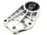 Подушка двигателя задняя Chery Kimo/Beat KLM KLM AutoParts S12-1001710 (фото 3)