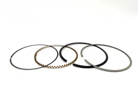 Кольца поршневые 0.50 Chery Amulet/Karry KLM KLM AutoParts 480EF-1004030CA