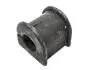 Втулка стабилизатора переднего Geely EC8 KLM KLM AutoParts 1014013175 (фото 1)