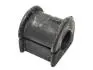 Втулка стабилизатора переднего Geely EC8 KLM KLM AutoParts 1014013175 (фото 2)