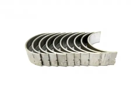 Вкладыши коренные 0.50 Chery Amulet/Karry KLM KLM AutoParts 480-1AT1005012