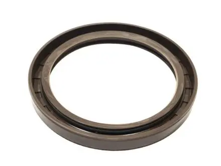 Сальник колінвалу задній Chery Jaggi/Kimo KLM KLM AutoParts 473H-1005030