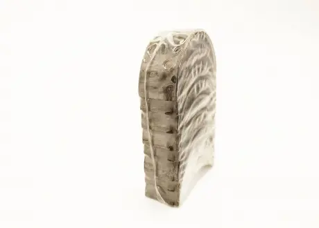 Вкладыши шатунные 0.25 Chery Amulet/Karry KLM KLM AutoParts 480-1004121CA