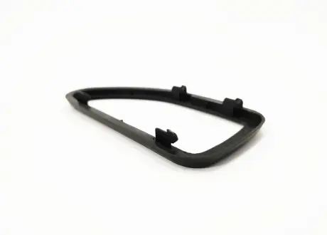 Рамка ручки двери R (чёрная) Chery Amulet KLM KLM AutoParts A11-6105148