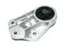 Подушка двигателя задняя Chery Jaggi 1.3L KLM KLM AutoParts S21-1001710 (фото 2)