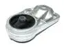Подушка двигателя задняя Chery Jaggi 1.3L KLM KLM AutoParts S21-1001710 (фото 3)
