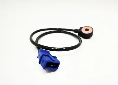 Датчик детонации Chery Amulet/Karry/Tiggo KLM KLM AutoParts 480EE-1002060