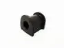 Втулка стабілізатора заднього Chery Eastar KLM KLM AutoParts B11-2916013 (фото 2)