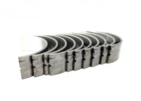 Вкладыши коренные 0.25 Chery Amulet/Karry KLM KLM AutoParts 480-1005012CA