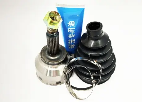ШРУС наружный (Z 22/Z 22) ЗАЗ Chery Forza KLM KLM AutoParts A13-XLB3AF2203030B