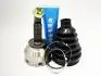 ШРУС наружный (Z 22/Z 22) ЗАЗ Chery Forza KLM KLM AutoParts A13-XLB3AF2203030B (фото 2)