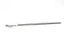 Шток сцепления КПП (34.6 см) Chery Amulet KLM KLM AutoParts 015141741AA (фото 2)