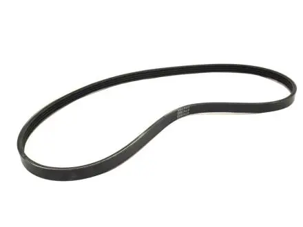 Ремень ГУРа и кондиционера 4PK985 Chery QQ KLM KLM AutoParts S11-8104051BC