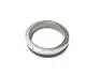Прокладка глушника (60мм) Geely EC7/EC7RV KLM KLM AutoParts 1136000098 (фото 1)