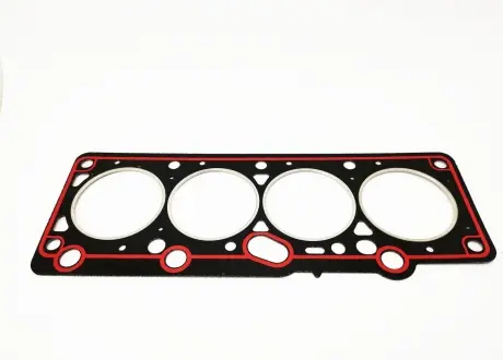 Прокладка ГБЦ (паронит) Chery Amulet/Karry KLM KLM AutoParts 480-1003080
