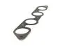 Прокладка впускного коллектора Chery Amulet KLM KLM AutoParts 480ED-1008048 (фото 1)