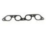 Прокладка впускного коллектора Chery Amulet KLM KLM AutoParts 480ED-1008048 (фото 2)