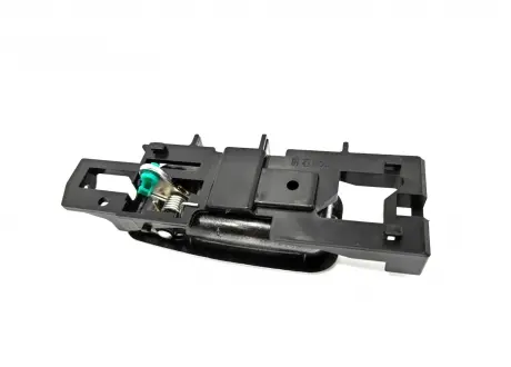 Ручка внутренняя двери передней R Geely CK2 KLM KLM AutoParts 1018006375