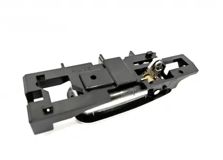Ручка внутренняя двери передней L Geely CK2 KLM KLM AutoParts 1018006374