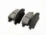 Колодки тормозные передние Geely MK/MK2/GC6 KLM KLM AutoParts 1014003350 (фото 1)