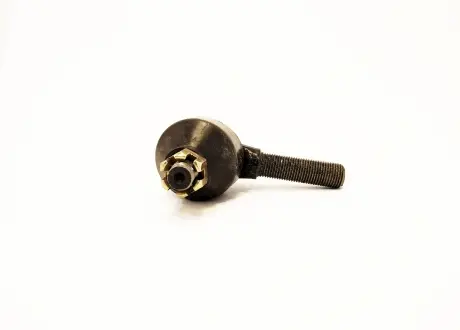 Наконечник рулевой тяги короткий Great Wall KLM KLM AutoParts 3400420-F00 (фото 1)