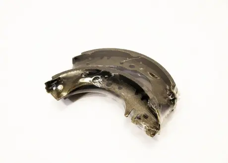 Колодки тормозные задние с ABS Geely CK/CK2 KLM KLM AutoParts 1403060180