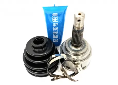 ШРУС наружный 1.5L (Z 24/Z 30) Geely CK/CK2 KLM KLM AutoParts 1401101180-01