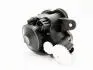 Фара протитуманна L (скло) Chery Amulet KLM KLM AutoParts A15-3732010BA (фото 2)