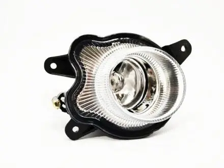 Фара противотуманная L (стекло) Chery Amulet KLM KLM AutoParts A15-3732010BA