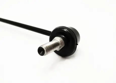 Стойка стабилизатора передняя R Geely CK/CK2 KLM KLM AutoParts 1400551180