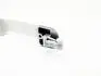 Ручка наружная двери передней L Chery Amulet KLM KLM AutoParts A15-6105170-DQ (фото 3)