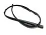 Молдинг скла лобового верхній Chery Amulet KLM KLM AutoParts A11-5206053 (фото 3)