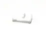 Клипса опоры передних сидений L Chery Amulet KLM KLM AutoParts A11-6800019 (фото 2)
