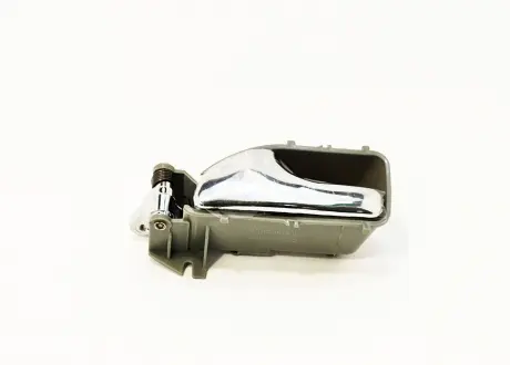 Ручка внутренняя двери L (серая) Chery Amulet KLM KLM AutoParts A11-6105120AL