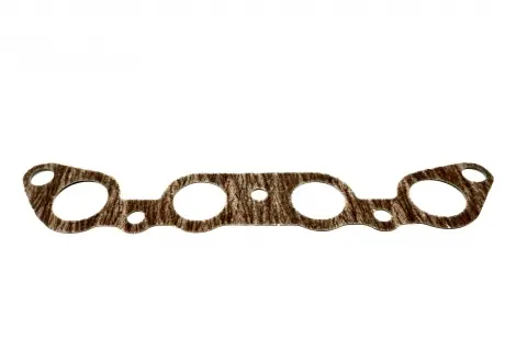 Прокладка впускного коллектора Chery QQ/Jaggi KLM KLM AutoParts 472-1008012