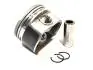 Поршень с пальцем STD (1 шт.) Geely EC-7RV/FC KLM KLM AutoParts 1136000062 (фото 1)
