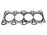 Прокладка ГБЦ 2.4L (металл) Chery Tiggo/Eastar KLM KLM AutoParts MD332035 (фото 1)