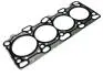 Прокладка ГБЦ 2.0L (металл) Chery Tiggo/Eastar KLM KLM AutoParts MD332034 (фото 3)