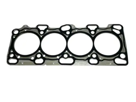 Прокладка ГБЦ 2.0L (металл) Chery Tiggo/Eastar KLM KLM AutoParts MD332034