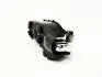 Ручка внутрішні двері L (чорна) Chery Amulet KLM KLM AutoParts A11-6105120 (фото 2)
