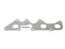 Прокладка випускного колектора Chery QQ/Jaggi KLM KLM AutoParts 472-1008033 (фото 1)