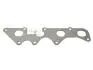 Прокладка випускного колектора Chery QQ/Jaggi KLM KLM AutoParts 472-1008033 (фото 2)