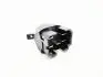Контактна група замку запалювання Chery Amulet KLM KLM AutoParts A11-3704015 (фото 1)