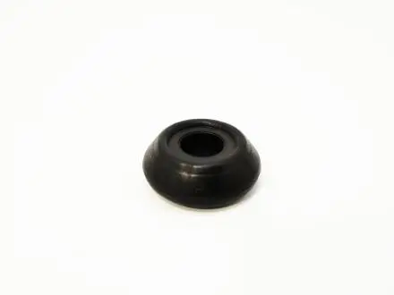 Втулка стойки стабилизатора (в рычаг) VW CADDY KLM KLM AutoParts 6N0411329