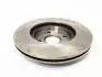 Диск тормозной передний Great Wall Haval M2/M4 KLM KLM AutoParts 3501011-S08 (фото 1)