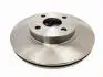 Диск тормозной передний Great Wall Haval M2/M4 KLM KLM AutoParts 3501011-S08 (фото 2)