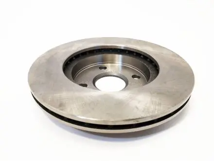 Диск тормозной передний Great Wall Haval M2/M4 KLM KLM AutoParts 3501011-S08