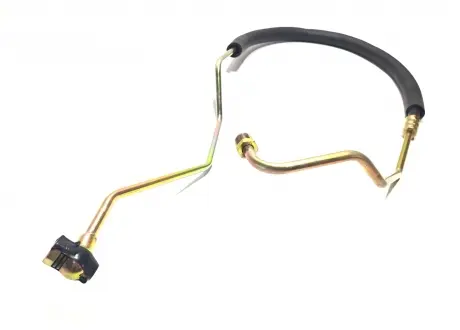 Шланг высокого давления ГУРа Chery Amulet/Karry KLM KLM AutoParts A11-3406100