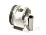 Поршень с пальцем STD (1 шт.) 1.6L Geely MK/MK2 KLM KLM AutoParts 2100401121 (фото 1)