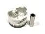 Поршень с пальцем STD (1 шт.) 1.6L Geely MK/MK2 KLM KLM AutoParts 2100401121 (фото 2)